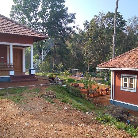 הוילה Manimala Tranquil Farms מראה חיצוני תמונה
