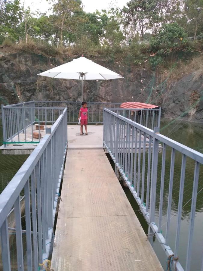 הוילה Manimala Tranquil Farms מראה חיצוני תמונה