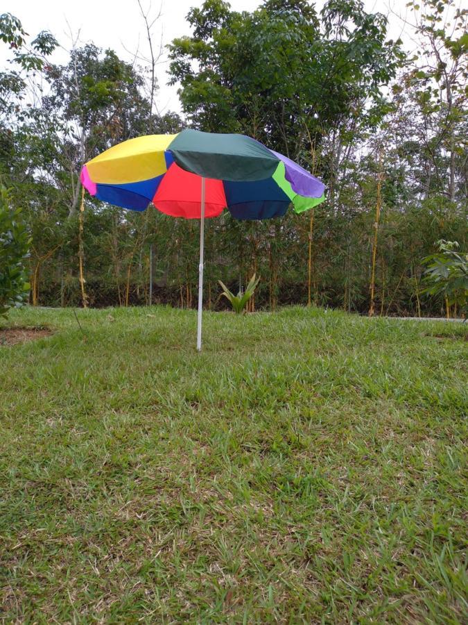 הוילה Manimala Tranquil Farms מראה חיצוני תמונה